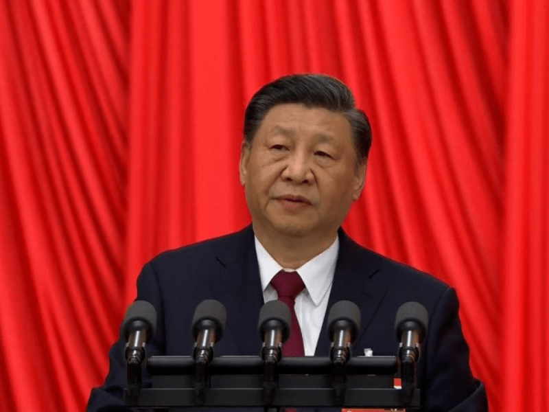 Xi Jinping profundiza la purga militar y expulsa a nueve altos oficiales del Ejército&nbsp;chino