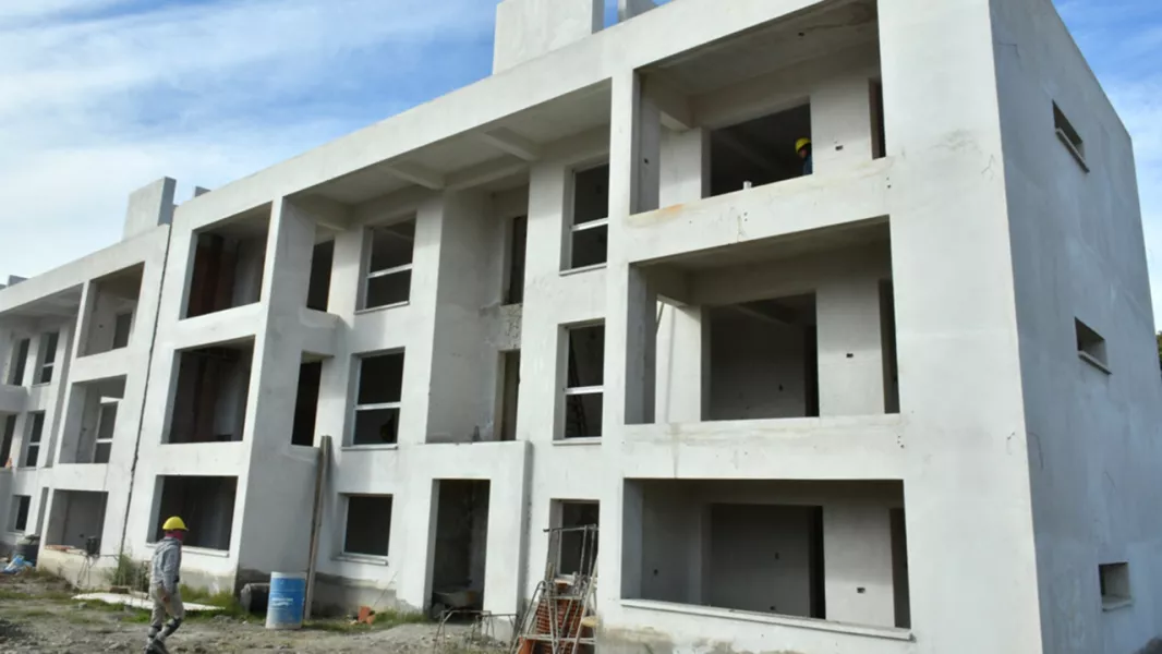 Reestructuración de ingreso para sorteados en el plan “Casa Propia con Ahorro Previo” en Capital