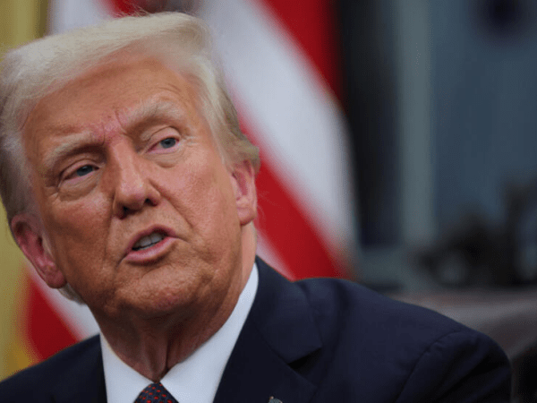 Donald Trump justificó el ataque a Irán: “Querían fabricar un arma nuclear, así que los&nbsp;destruimos”