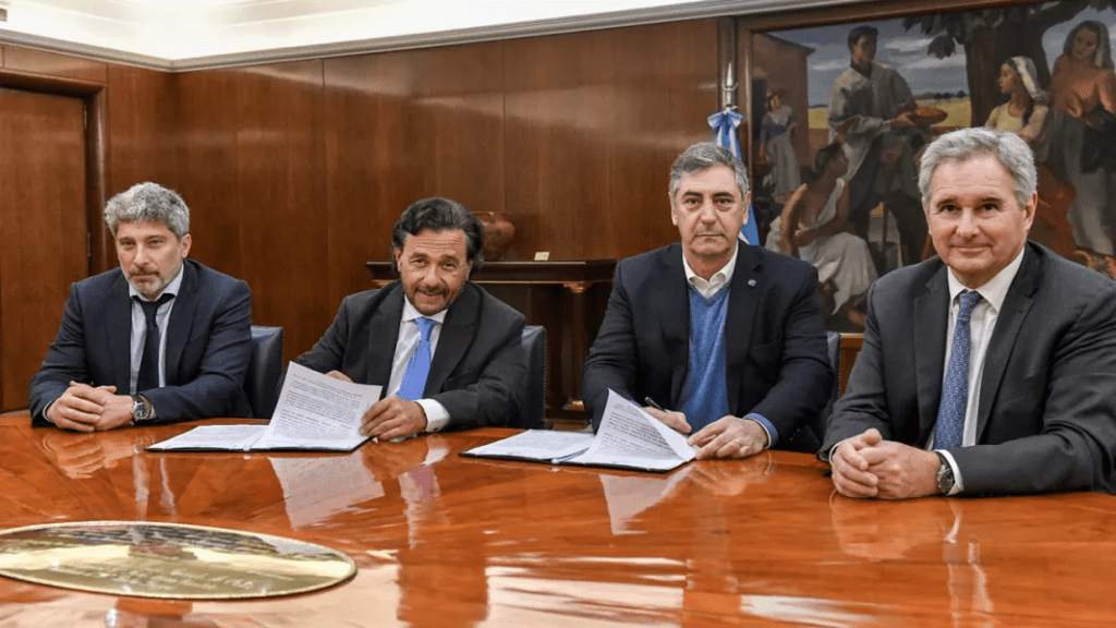 Salta tomará el control de las obras en la Ruta Nacional 51: avanzará con financiamiento propio y busca apoyo internacional para tramos&nbsp;clave