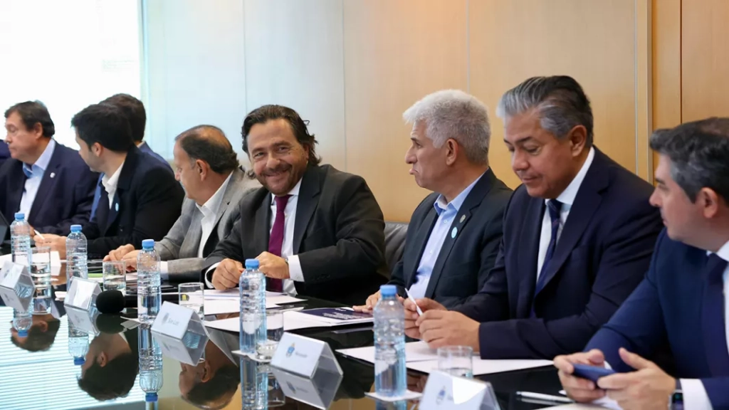 Salta recibiría un 70% más en fondos ATN si avanza la reforma impulsada por los gobernadores
