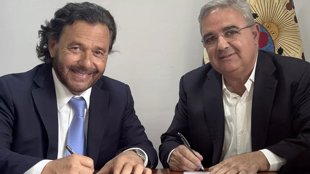 Salta y Catamarca firmaron acuerdos clave para avanzar en el proyecto minero Diablillos – Plata