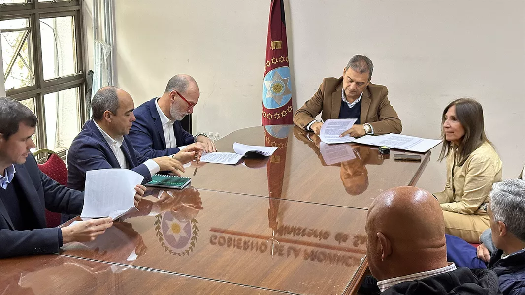 Refuerzan el Programa Extramuros para ampliar la atención sanitaria en Salta