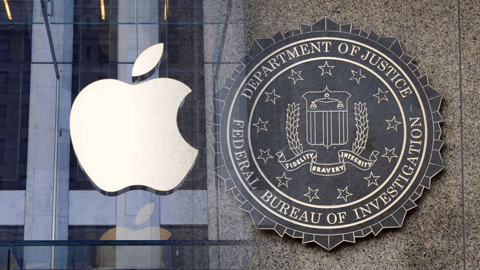 El FBI advierte sobre el cifrado de Apple en medio de la presión del Reino&nbsp;Unido