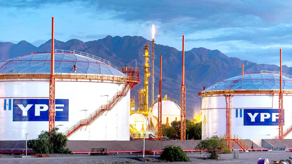 La industria del biodiésel busca reabrir un mercado de US$1000 millones tras el acuerdo con&nbsp;EE.UU.