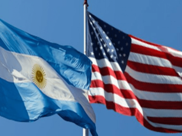 Acuerdo comercial entre EE.UU. y la Argentina: Cuales son los puntos centrales del&nbsp;tratado