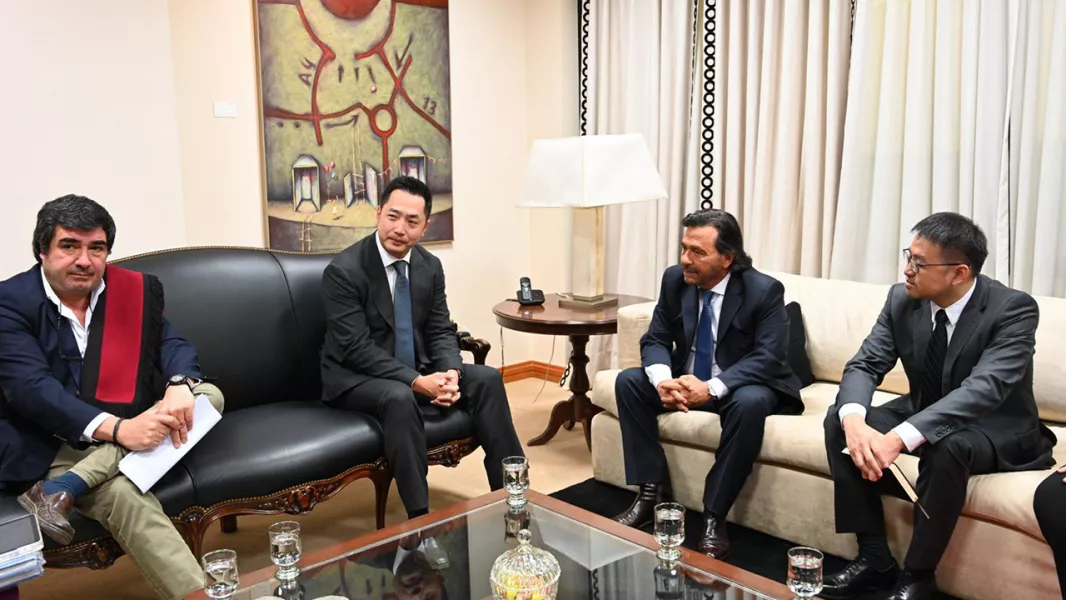 Salta afianza su liderazgo minero: nuevo proyecto de litio con inversión china por 500 millones de dólares