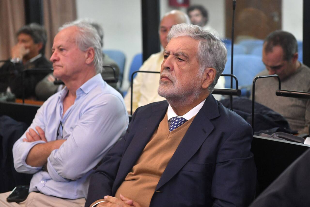 Sueños Compartidos: fiscal pidió 6 años de prisión e inhabilitación perpetua para De Vido, López, Fatala y los Schoklender por desvío de fondos