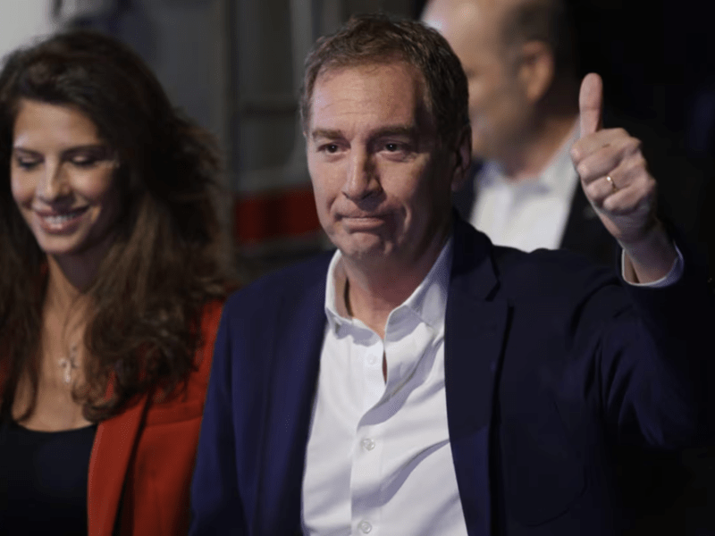 Santilli inicia ronda de reuniones con gobernadores por las cajas&nbsp;jubilatorias