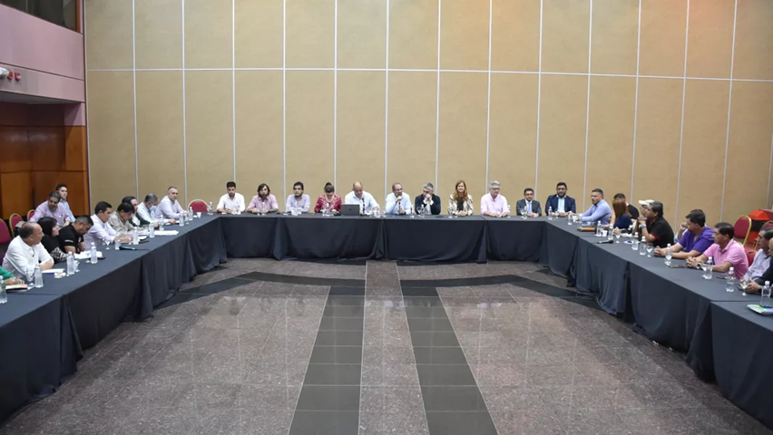 Salta reabrió las paritarias 2026 y fijó nueva reunión para el 19 de febrero