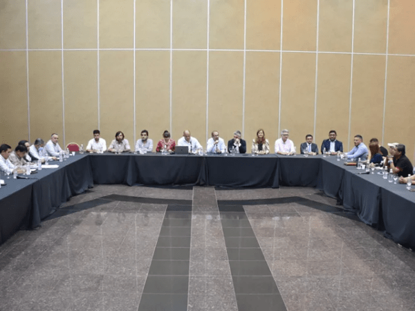 Salta reabrió las paritarias 2026 y fijó nueva reunión para el 19 de&nbsp;febrero