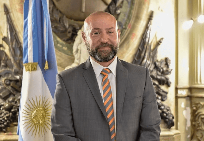 Coimas en la ANDIS: Diego Spagnuolo pidió la nulidad de la causa y denunció que los audios son&nbsp;falsos