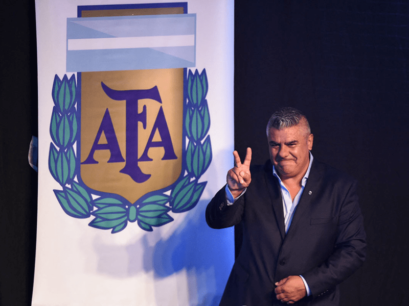 Justicia rechazó la recusación contra el titular de la IGJ y avanza el control sobre los balances de la&nbsp;AFA