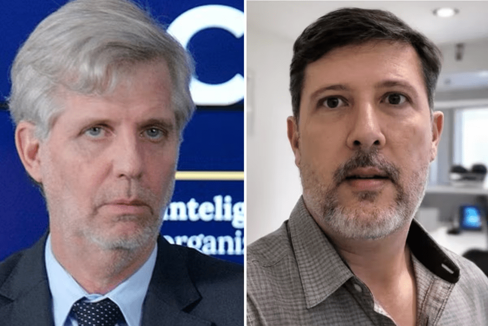 Cambio en la SIDE: Se desplazó a Neiffert y designó a Cristian Auguadra para profundizar la reforma del sistema de&nbsp;inteligencia