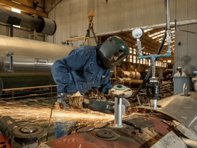 Entró en vigencia la Ley de Modernización Laboral: qué cambia desde&nbsp;hoy