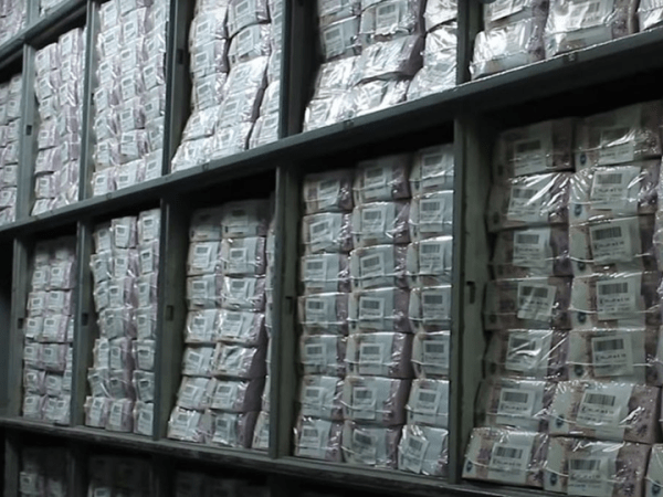 Investigan al banco BST por maniobras con el dólar oficial y vínculos financieros con la&nbsp;AFA