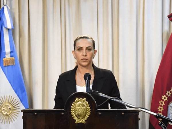 Salta presentó su balance de gestión y ratificó el equilibrio fiscal con fuerte inversión&nbsp;social