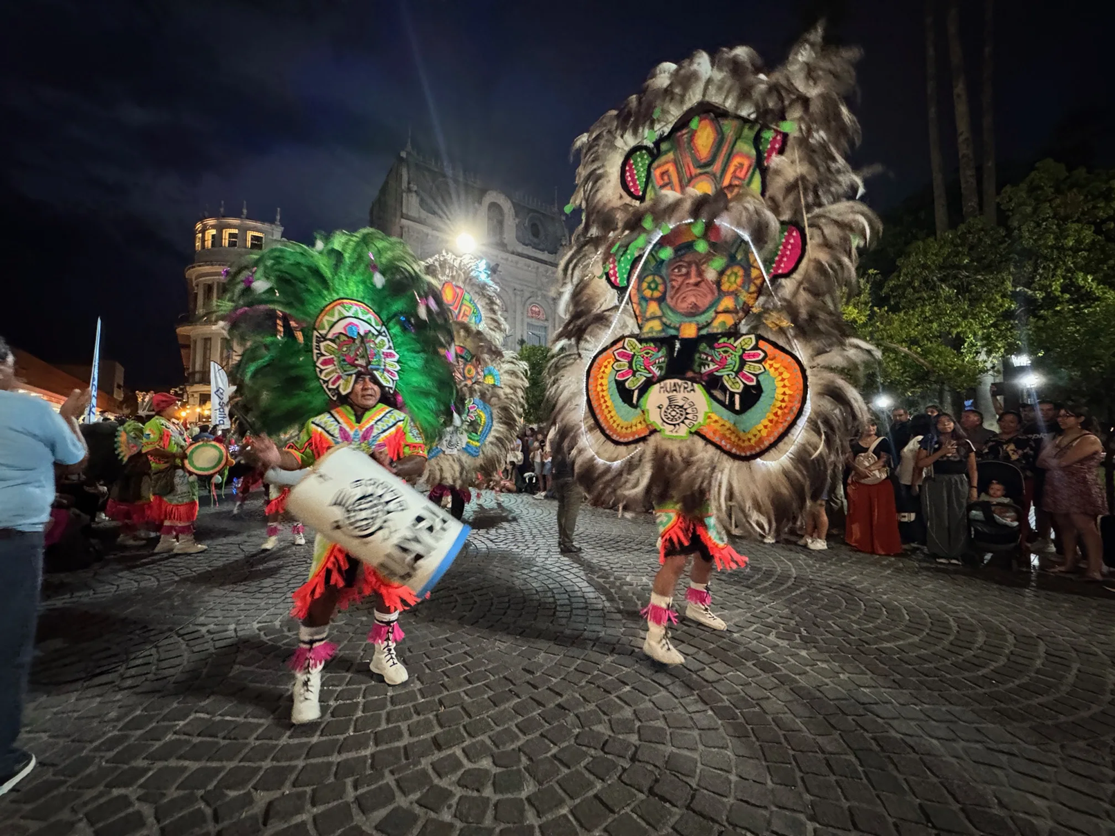 El Carnaval impulsó el turismo en Salta con más de 40 mil visitantes y $15 mil millones en impacto económico