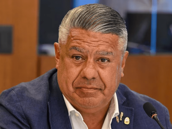 Allanamientos y detenidos en la causa Sur Finanzas por presunto plan para borrar pruebas ligadas a la&nbsp;AFA