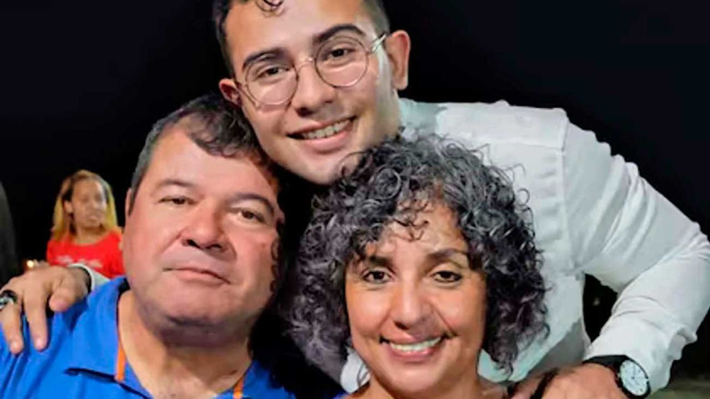Condenan a prisión perpetua al clan Sena por el femicidio de Cecilia Strzyzowski