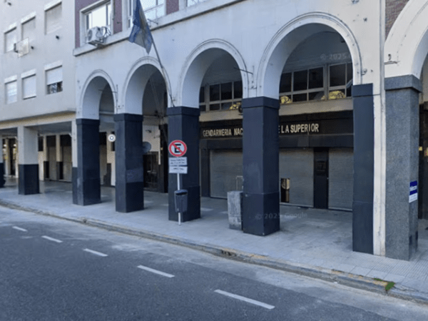 Explosión en la Escuela de Gendarmería deja cuatro agentes heridos y activa operativo de&nbsp;seguridad