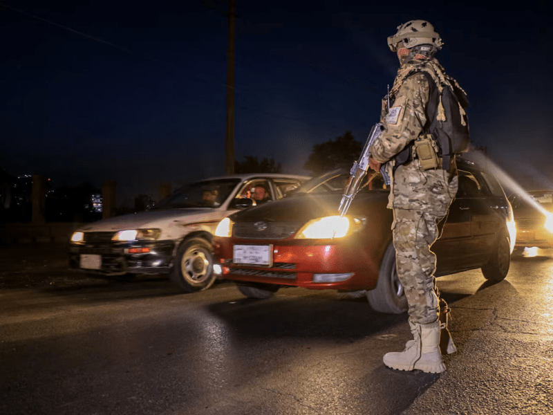 Pakistán declara la guerra al régimen talibán y bombardea&nbsp;Kabul