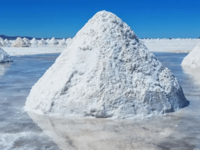 POSCO avanza con su proyecto de litio y consolida la industrialización en&nbsp;Salta