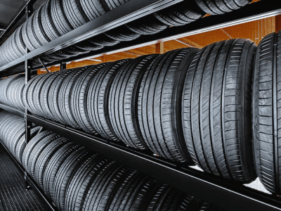 Aumento de importaciones y cambio del mercado impactan en la industria del&nbsp;neumático