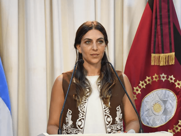 Salta reglamentó la Ley de Transparencia y Sáenz participará en la Argentina Week en Nueva&nbsp;York