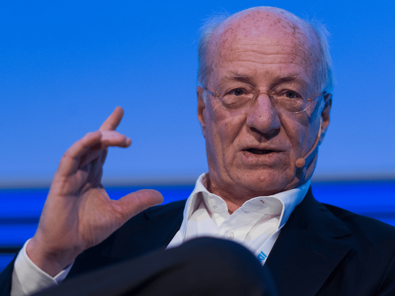 Rocca cuestionó la licitación del gasoducto de Vaca Muerta y advirtió por el impacto en la industria&nbsp;local