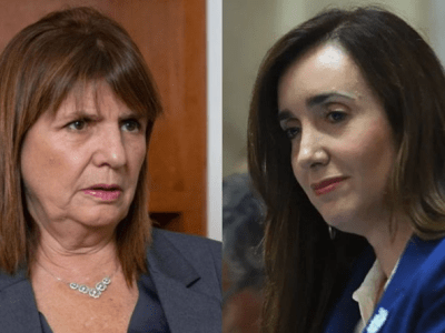 Bullrich profundiza la crisis con Villarruel y la vincula con el&nbsp;peronismo
