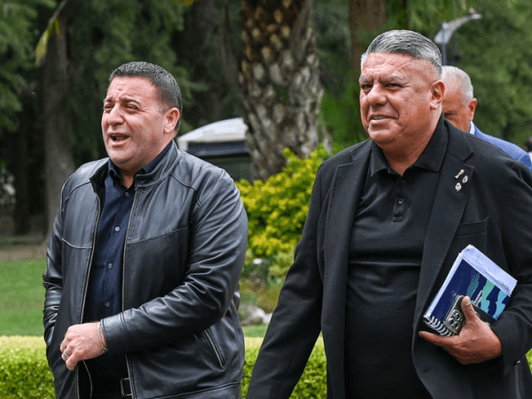 Causa AFA: investigan el desvío de USD 60 millones al exterior de un empresario cercano a&nbsp;Toviggino