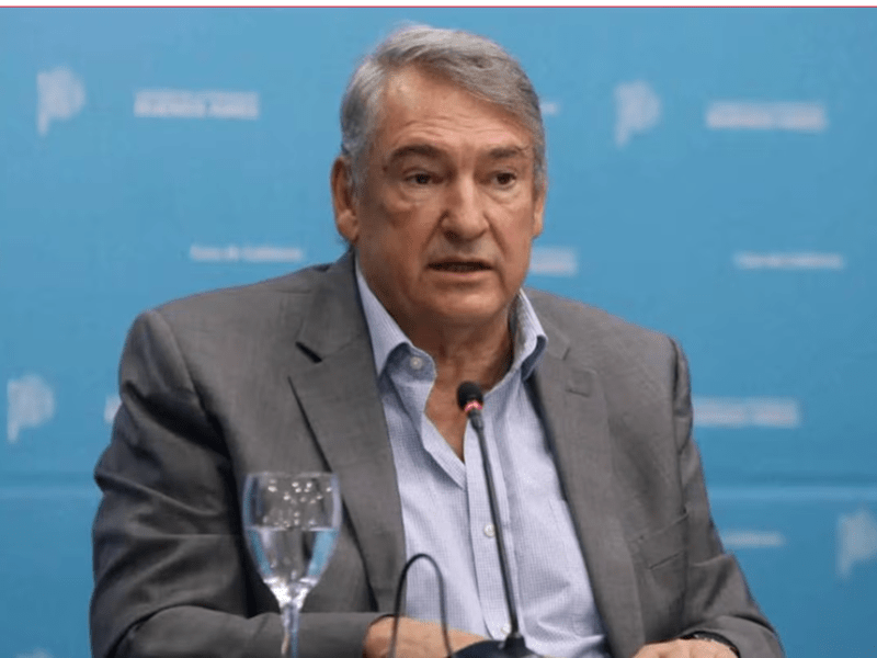 Investigan un presunto desvío de $1900 millones del sistema de fotomultas en Buenos&nbsp;Aires