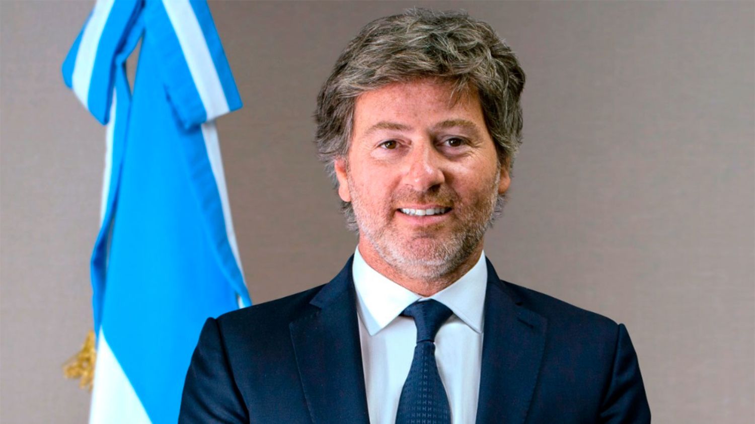 Nuevo ministro de Justicia: “Argentina necesita una institución que no confunda garantías con impunidad”