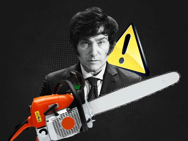 Menor recaudación: el Gobierno anticipa más ajuste para sostener el&nbsp;superávit