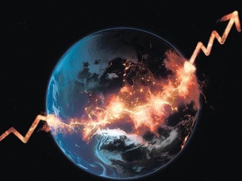 La inflación global vuelve a encender alarmas por la crisis&nbsp;energética