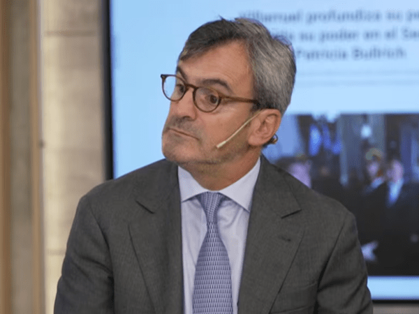 Unión Industrial Argentina: “Queremos que vuelva el Milei que decía que los empresarios son&nbsp;héroes”