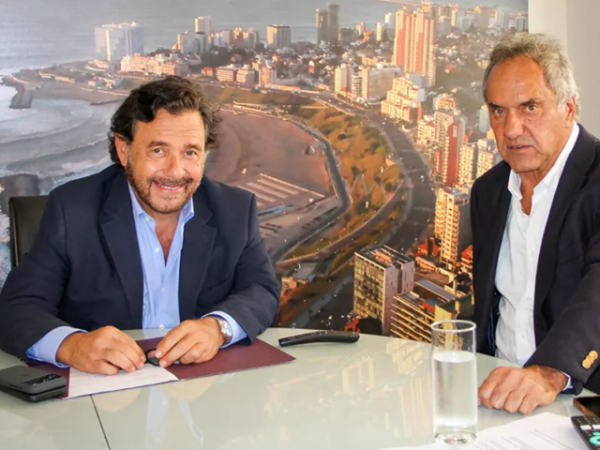 Impulsan la construcción de un aeropuerto internacional en&nbsp;Cafayate