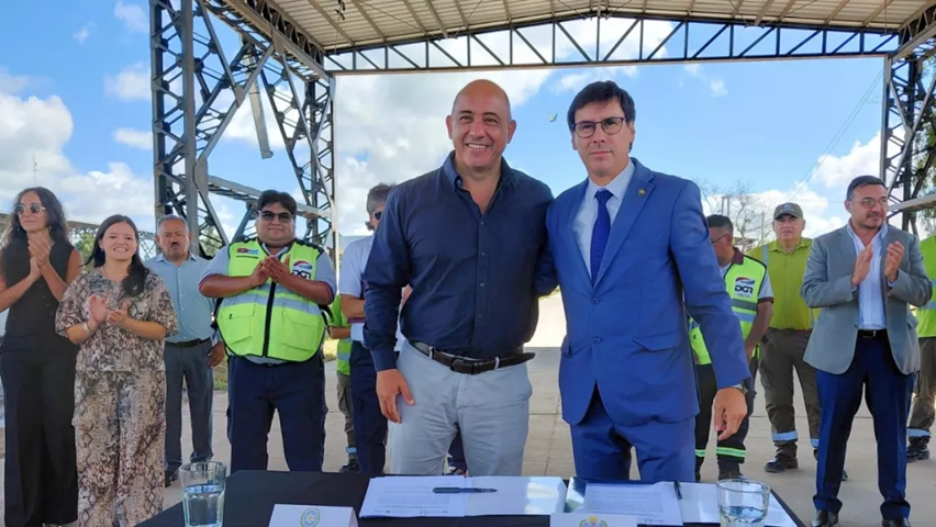 Salta y Jujuy coordinarán controles conjuntos en rutas y puestos fronterizos