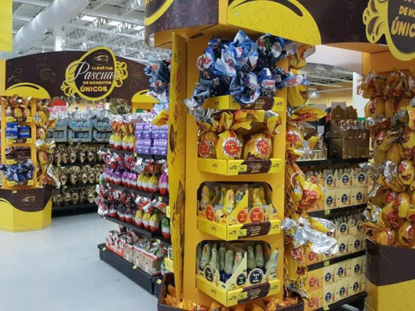 Semana Santa con precios en alza: la canasta subió hasta 63% en productos&nbsp;tradicionales