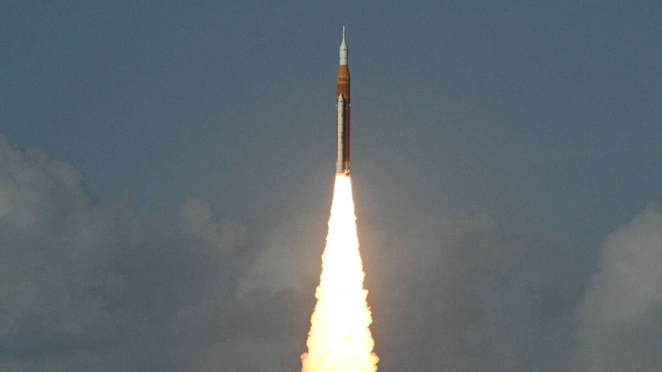 La NASA lanzó Artemis II y vuelve a llevar humanos rumbo a la Luna tras más de 50 años