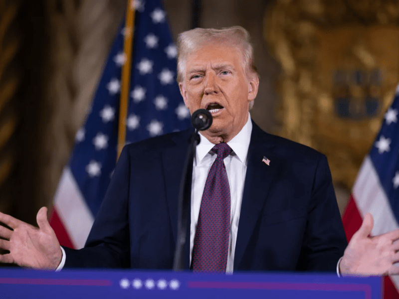 Trump condiciona la tregua con Irán: exige reabrir el Estrecho de Ormuz para frenar los&nbsp;ataques