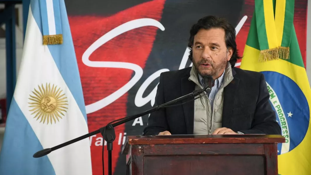Salta anuncia su primer vuelo directo a Río de Janeiro para potenciar el turismo y la economía regional