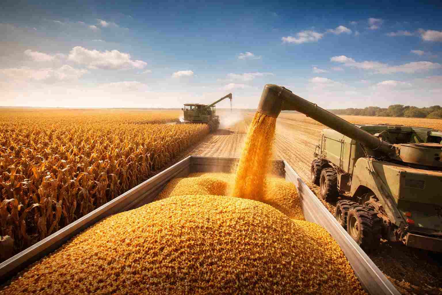 Fuerte repunte del agro: La liquidación de dólares creció 23% en abril