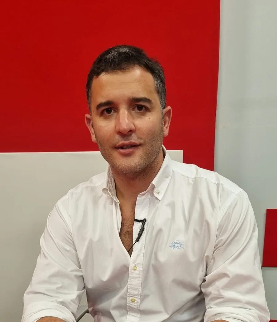 Nacho Jarsun se reúne con familias de operarios fallecidos en Salta y ordena auditoría de seguridad