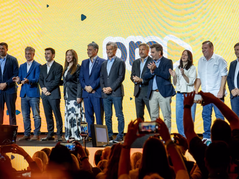 Macri reúne a la cúpula del PRO y acelera el armado presidencial rumbo a 2027, sin fusiones
