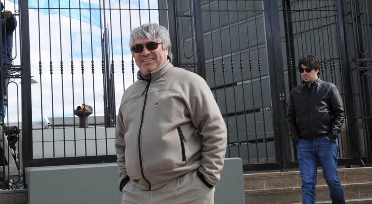 La Justicia confirma multa récord de más de US$100 millones al apoderado de Lázaro Báez en la Ruta del Dinero K
