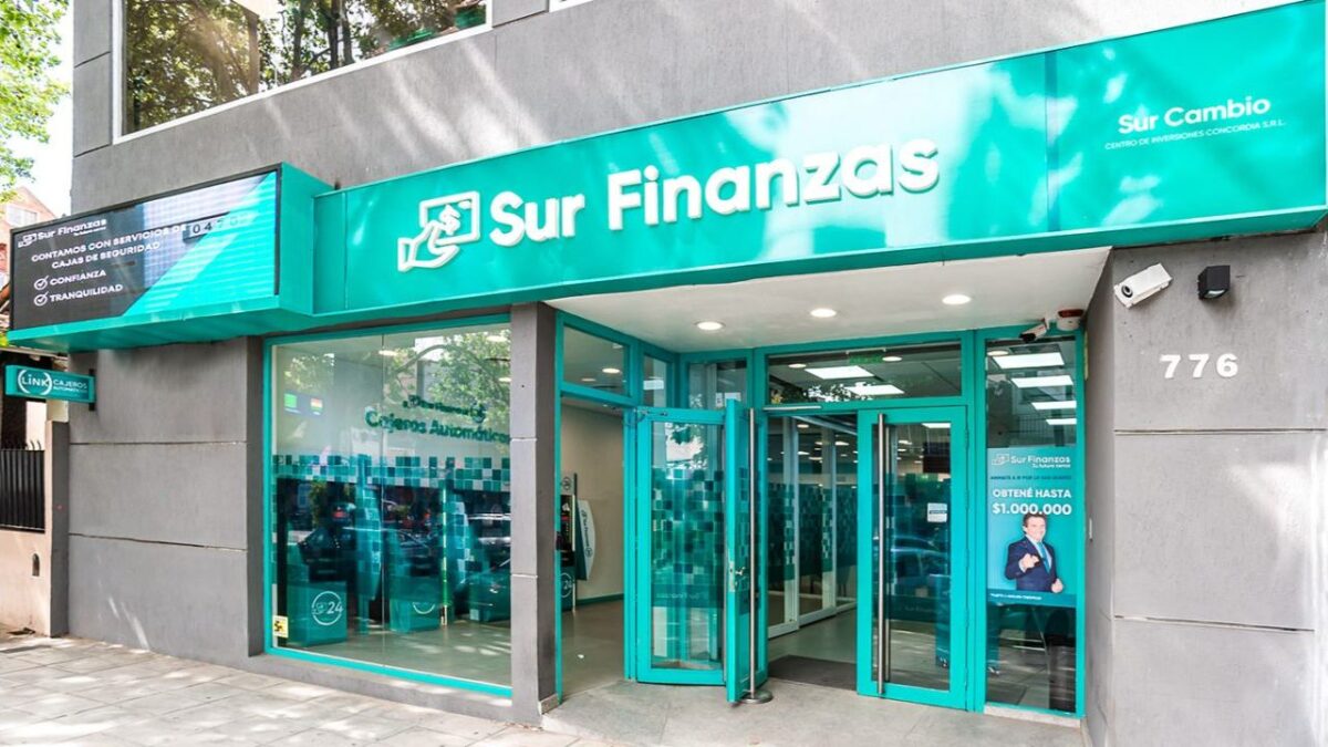 Casación ordena unificar en Quilmes todas las causas contra Sur Finanzas para acelerar la investigación por lavado y asociación ilícita