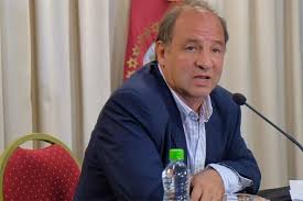 Villada respaldó a Sáenz: Salta defenderá recursos y coparticipación y sostendrá obras y empleo pese a recortes nacionales