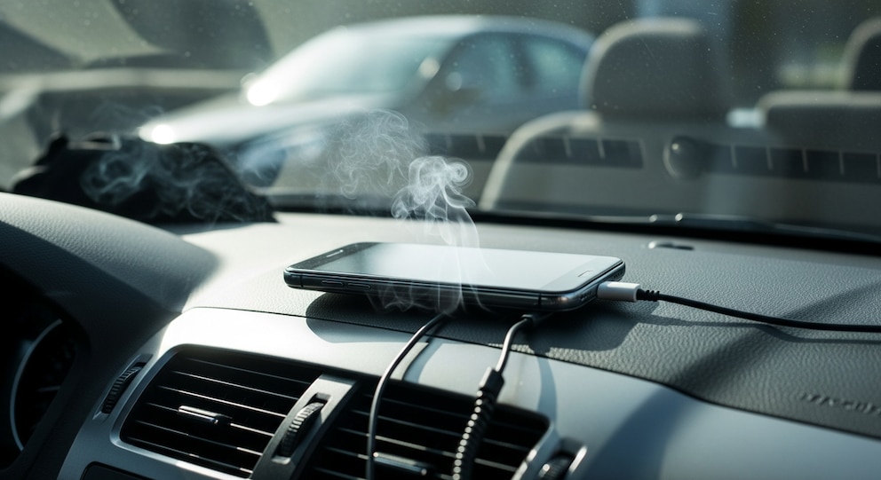 Explosiones de celulares al cargar: riesgos de las baterías de litio, señales de alerta y cómo prevenirlas